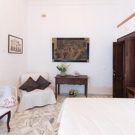 B&B Nonna Laura ตรานิ ภายนอก รูปภาพ